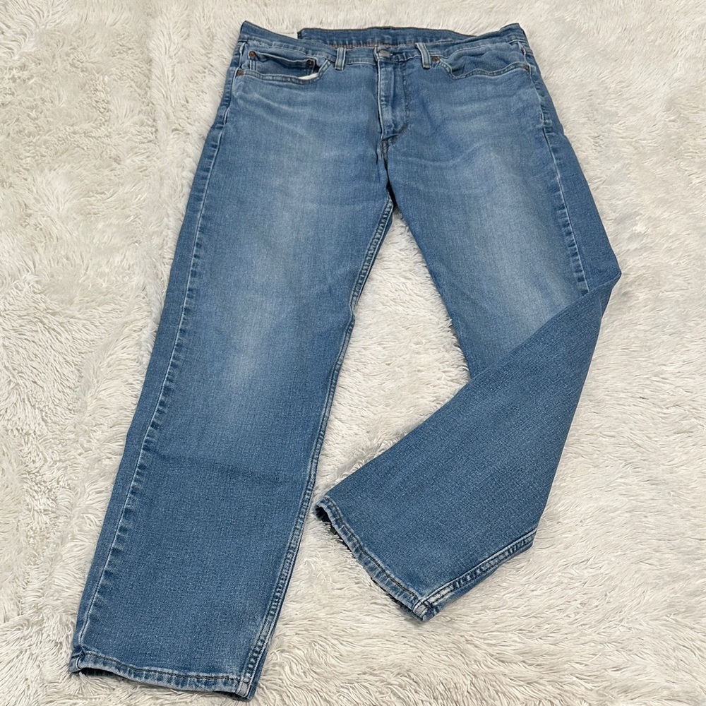 🦅 Levi’s 505 Jeans